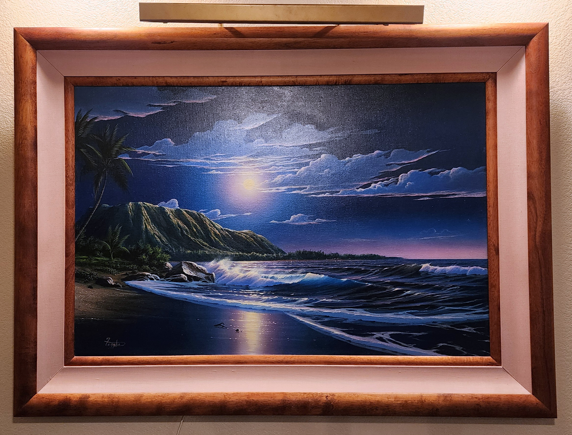 Hawaiian Splendor